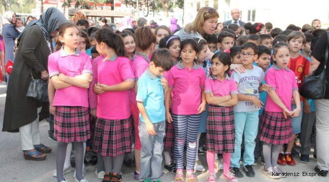 21 Eylül’de başlayacak yüz yüze eğitimin detayları belli oldu