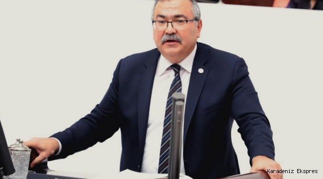 Adalet Komisyon'u üyesi Süleyman Bülbül: Ancak KHK'lar iptal edildiğinde asıl adalet yerini bulacaktır
