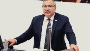 Adalet Komisyon'u üyesi Süleyman Bülbül: Ancak KHK'lar iptal edildiğinde asıl adalet yerini bulacaktır