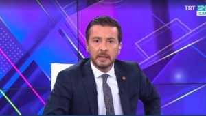 Atilla Sertel: Ersin Düzen TRT'den ayda 412 bin TL alıyor