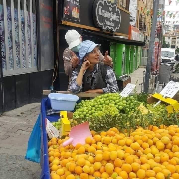 BİR KADIN ve ONUN GERÇEK HAYAT HİKAYESİ..! ( NALAN TÜRKELİ ) 