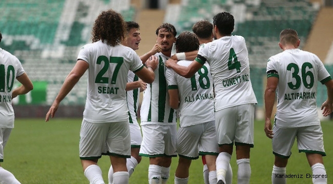 Bursaspor'u bekleyen büyük tehlike: Puanları silinebilir