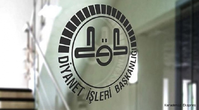 Diyanet, 5 bin sözleşmeli personel alacak 