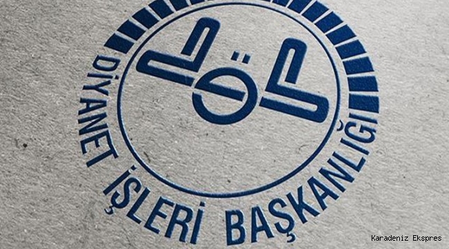 Diyanet'in iki üst düzey yöneticisi ihraç edildi