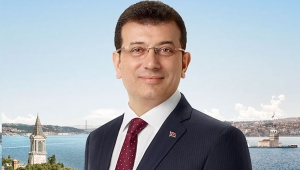 Ekrem İmamoğlu :Yurdun dört bir yanına 200 bini aşkın kitap yolluyoruz