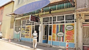 Erzurum'da koronavirüs testi pozitif çıkan ve karantinaya alınan kişi, Erzincan'da, bir çay ocağında çalışırken yakalandı 