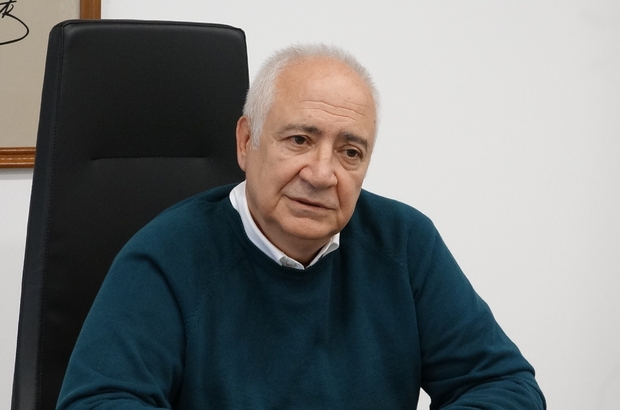 Hayrettin Hacısalihoğlu:
