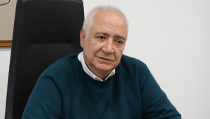 Hayrettin Hacısalihoğlu: 