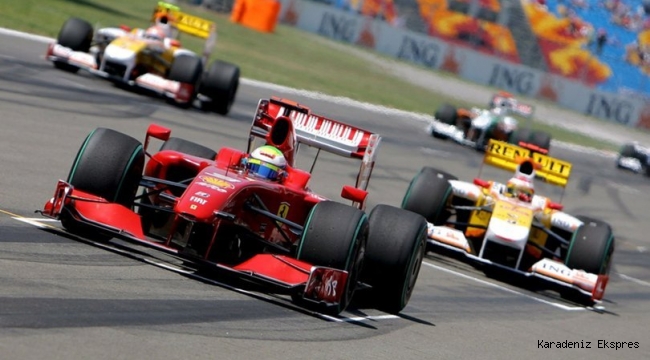 İstanbul GP seyircili olacak