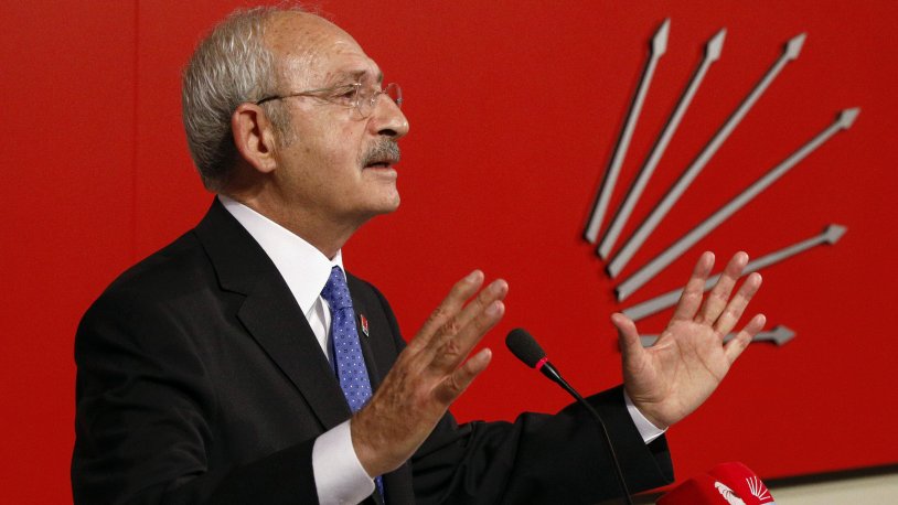 Kılıçdaroğlu AKP iktidarına seslendi: Yatın kalkın CHP'li belediyelere dua edin!