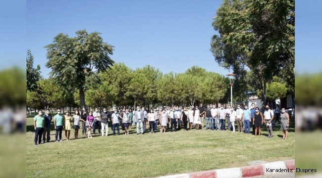 Korona'nın ekonomiye etkisi konusunda akademik çalışma