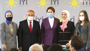 Meral Akşener’den gövde gösterisi! AK Parti-MHP ittifakında derin çatlak yaratan isim İyi Parti’de