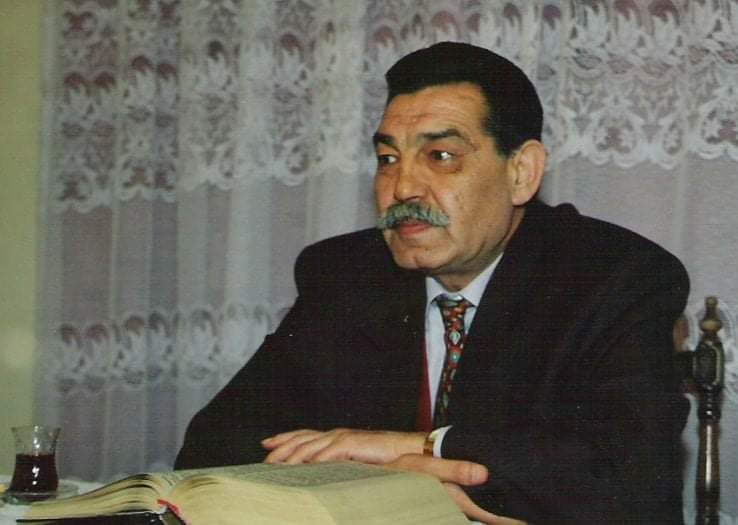 NASIL İNSANA MUHTACIZ?