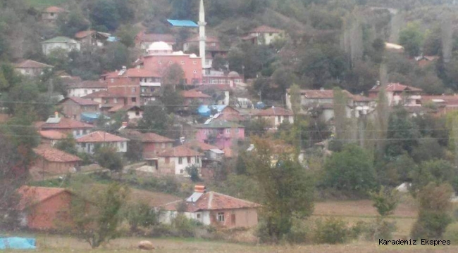 Niksar'da traktörden düşen çocuk, sevk edildiği hastanede hayatını kaybetti