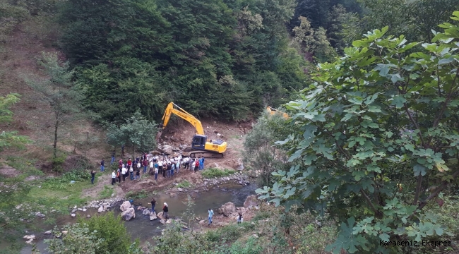 Ordu halkı artık daha bilinçli ve doğasına sahip çıkıyor