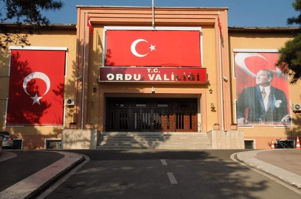 Ordu İl Hıfzıssıhha Kurulu kararı: Şehirlerarası Seyahatlerde HES Kodu Olmadan Bilet Satışı Yapılmacak