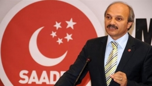 Saadet Partisi’nden gözaltı tepkisi: İnatla adalete olan güven sarsılıyor