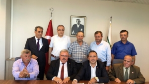 Süt Üreticileri Merkez Birliği Başkanı Tevfik Keskin: Berat Albayrak'tan gerekli desteği görememek bizleri üzüyor 