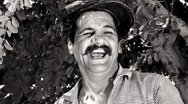TAŞ KALPLİ OLARAK BİLDİĞİMİZ İNSAN