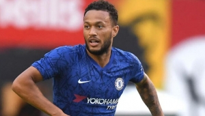 Trabzonspor Lewis Baker transferini KAP'a açıkladı