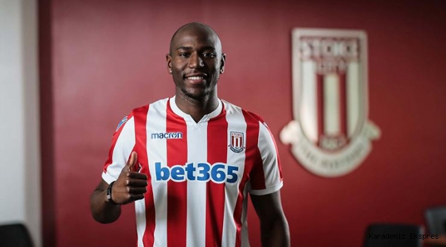 Trabzonspor'un yeni transferi Benik Afobe kimdir?