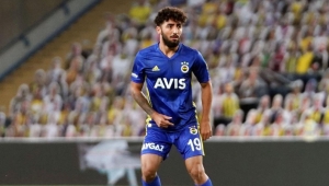 Transferde 97 yıl boyunca toplam 1 milyon 950 bin Euro harcayan Zorya, Allahyar'ı 1.5 milyon Euro'ya kiraladı!
