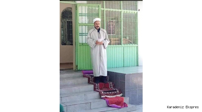 Usulsüzlüğü ortaya çıkarttığı için zorla koronalı cenaze yıkatılan imam hayatını kaybetti 