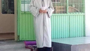 Usulsüzlüğü ortaya çıkarttığı için zorla koronalı cenaze yıkatılan imam hayatını kaybetti 