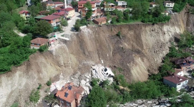 VERİLEN SÖZLERE NE OLDU?