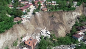 VERİLEN SÖZLERE NE OLDU?