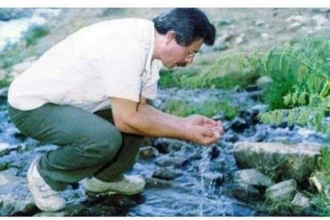 Yitip Giden Değerlerimiz; Adnan KAHVECİ'nin Hayatı 