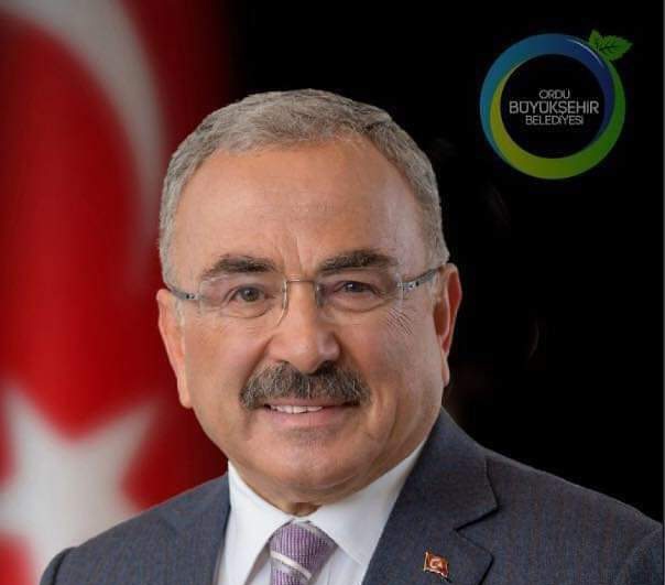 BAŞKAN GÜLER:” HEDEFİMİZ KENDİNE YETEN ORDU”