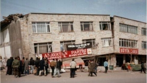 Bilim Adamlarının Deprem İle İlgili Önemli Açıklamaları