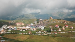 Çambaşı Yaylası körfez ülkelerine tanıtıldı 