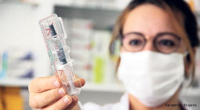 CHP grip aşısı gerçeğini ortaya çıkardı: Tam bir Ali Cengiz oyunu 