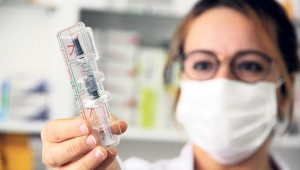 CHP grip aşısı gerçeğini ortaya çıkardı: Tam bir Ali Cengiz oyunu 