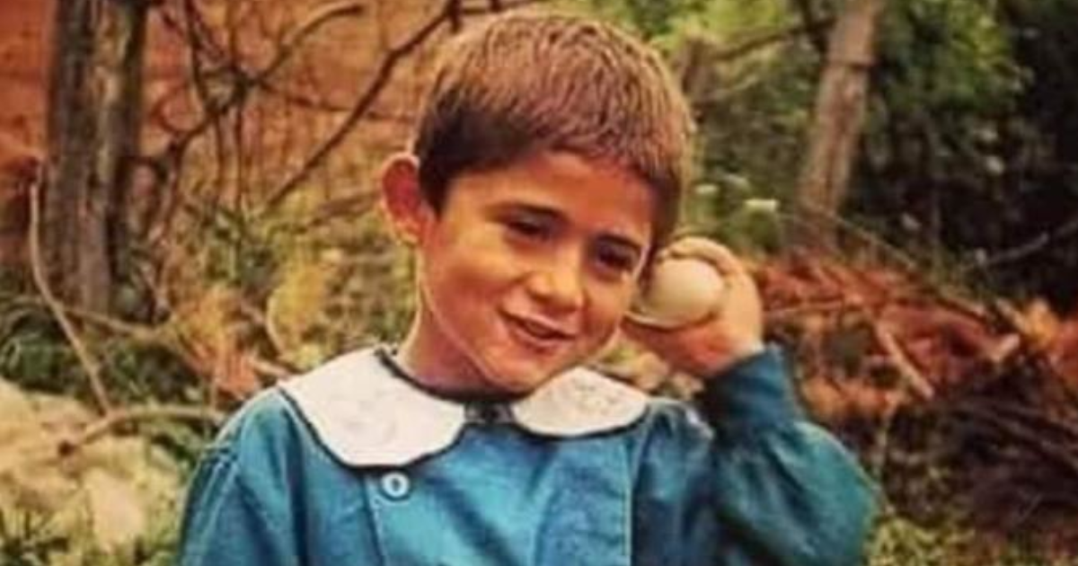 Çocuklar eşya tasarrufunu öğrenemediği gibi hayata dair önemli algılardan yoksun kalıyorlar