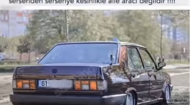 EĞER İNTERNETTE ARABA ARIYORSANIZ OKUYACAKLARINIZ!..