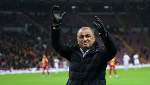 Fatih Terim Galatasaray Başkanlığına mı Oynuyor? Erdal Alkış Yazdı..