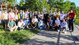 FATSA TURİZMDE 41 YERLİ VE YABANCI TUR OPERATÖRÜ İLE ATAĞA GEÇİYOR