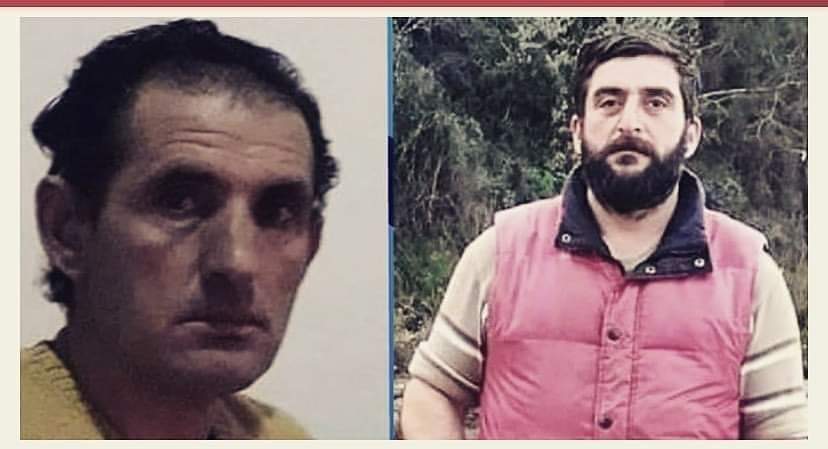 GÖZYAŞLARI İÇİNDE TOPRAĞA VERİLDİLER