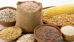 Gümrük Vergisi Sıfırlandı: Buğday, Arpa ve Mısırı Yurt Dışından Satın Alacağız...