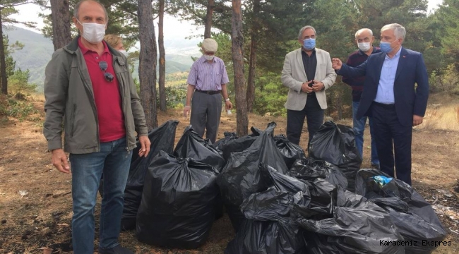 Haydi Mesudiyem Şimdi Sahip Çıkma Zamanı