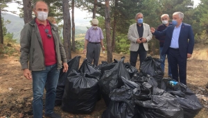 Haydi Mesudiyem Şimdi Sahip Çıkma Zamanı