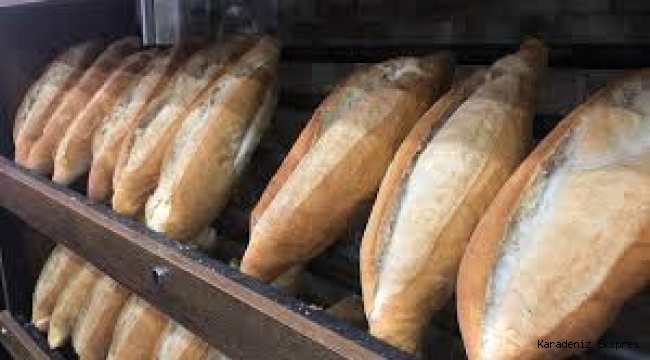 İstanbul'da ekmeğe zam geldi! Ekmek kaç lira? 2020 ekmek fiyatları