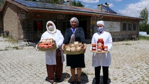 “Kır kadınlarının güçlendirilmesi ve desteklenmesi hepimiz için bir etik sorumluluk, Devlet için ise bir Anayasal zorunluluktur.” 