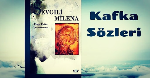 Mektup kültürümüzü hatırlamak için Kafka’nın Milena’ya yazdığı mektupları içeren ‘’Sevgili Milena’’ okunmalı