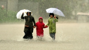 Meteoroloji uyarı üstüne uyarı yaptı. Fırtına, yağmur, sel, hortum, dolu geliyor 