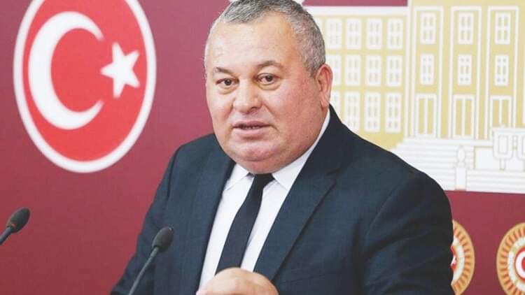 Milletvekili Enginyurt’tan parti açıklaması: CHP’DEN TEKLİF ALDIM 