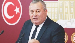Milletvekili Enginyurt’tan parti açıklaması: CHP’DEN TEKLİF ALDIM 